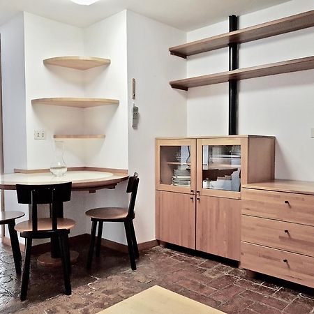 Rk San Vitale Flat Bologna Exteriör bild
