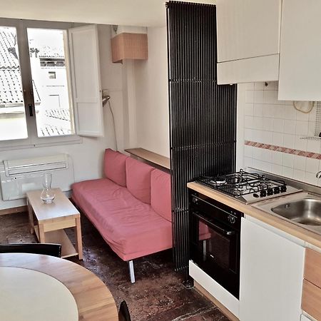 Rk San Vitale Flat Bologna Exteriör bild