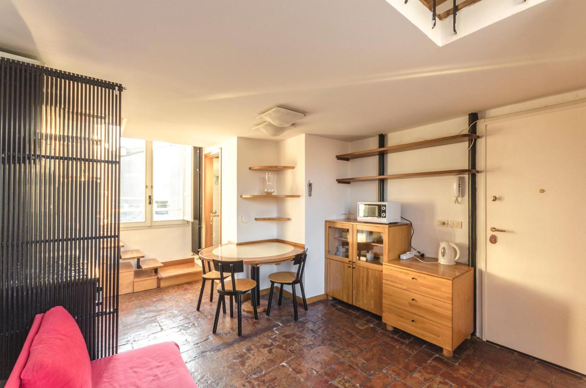 Rk San Vitale Flat Bologna Exteriör bild