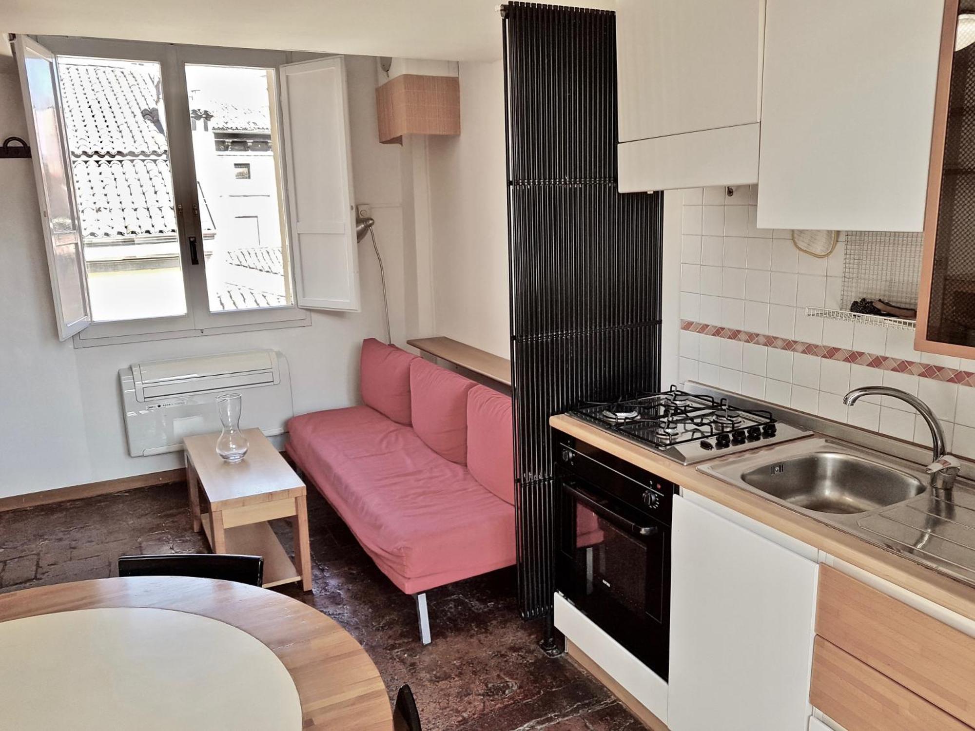 Rk San Vitale Flat Bologna Exteriör bild