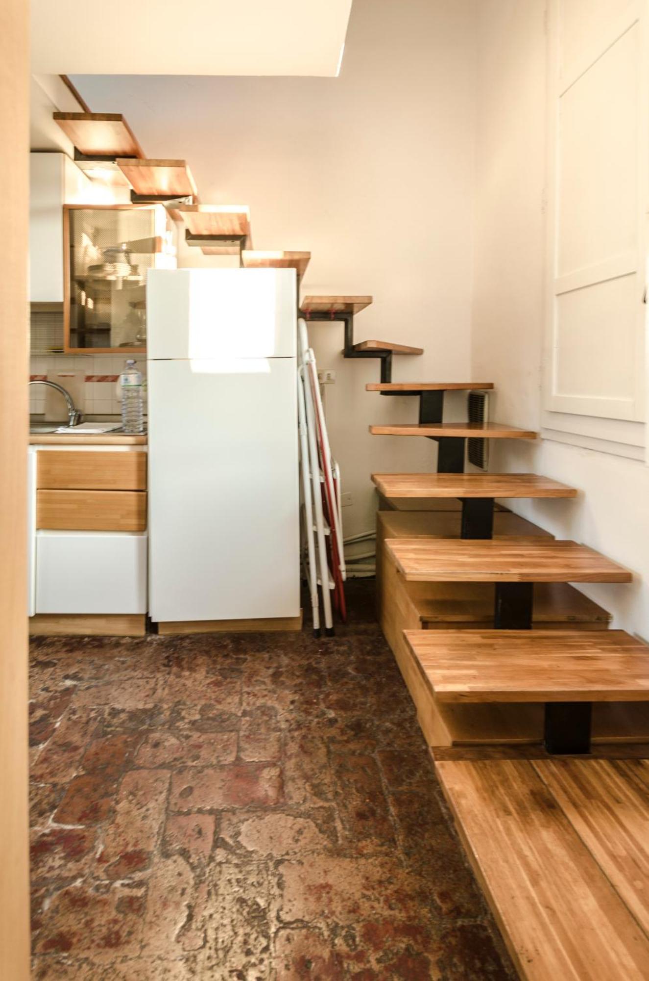 Rk San Vitale Flat Bologna Exteriör bild